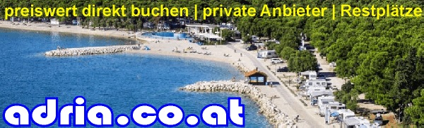 preiswert direkt buchen - private Anbieter - Restplätze | Urlaub am Meer